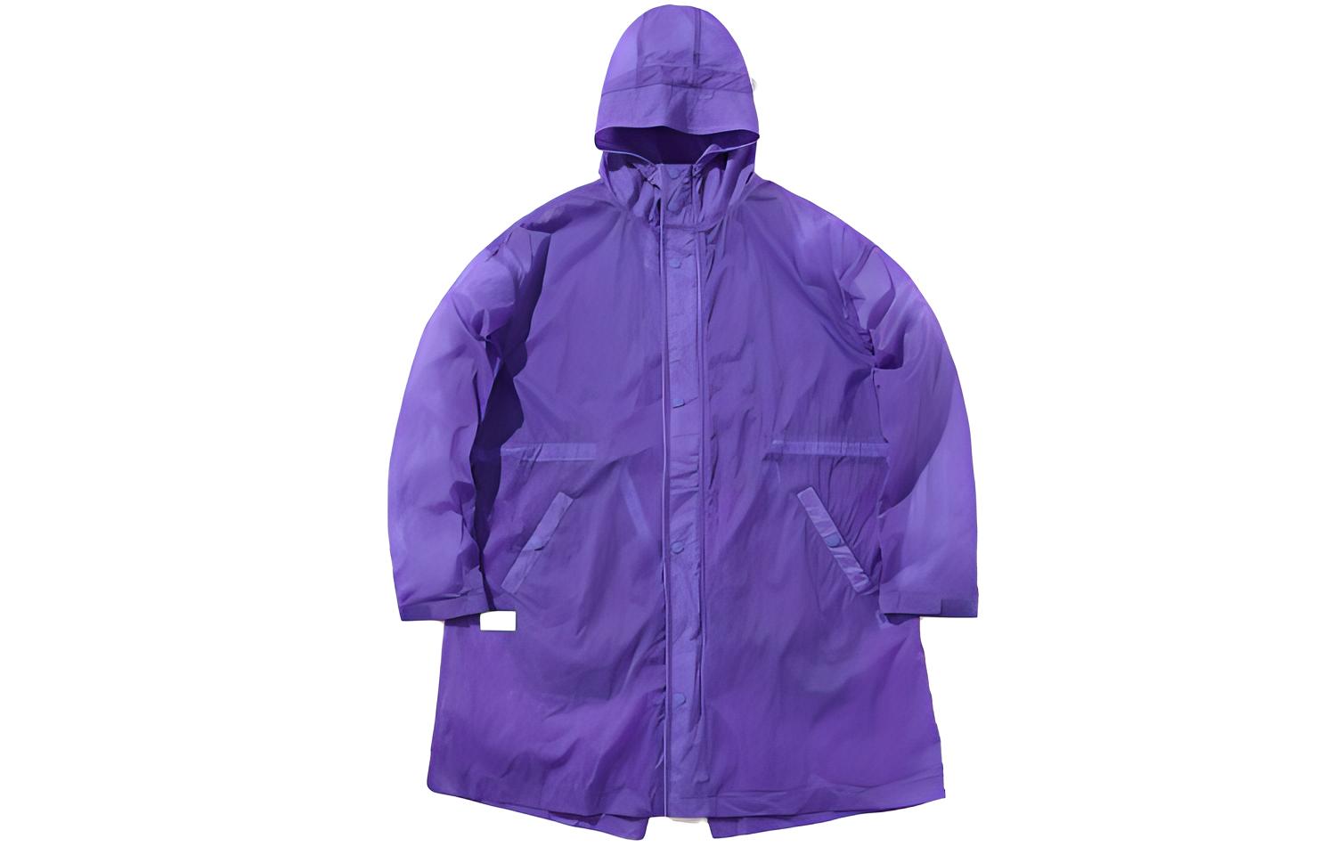 LiNing Куртка мужская Purple
LiNing Куртка мужская Purple