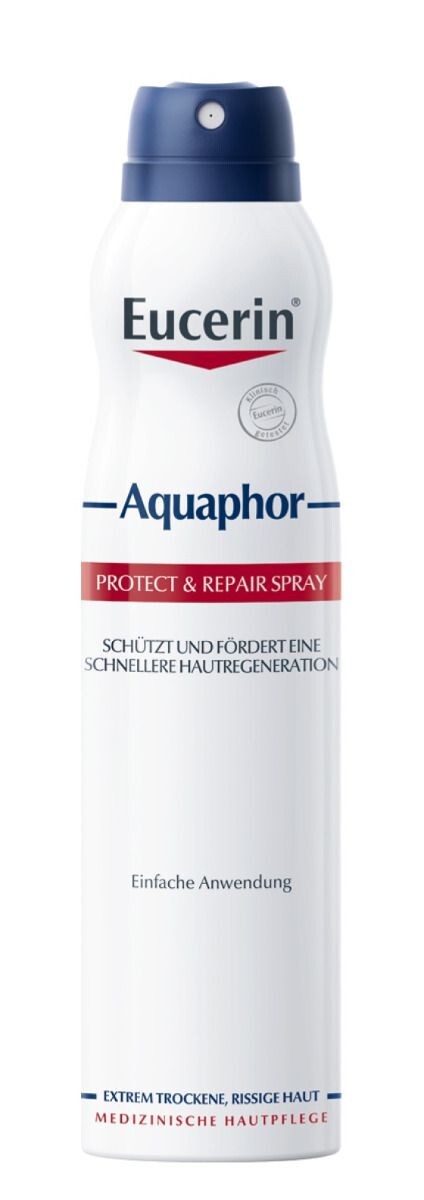 Eucerin Aquaphor мазь для лица и тела, 250 ml
Eucerin Aquaphor мазь для лица и тела, 250 ml