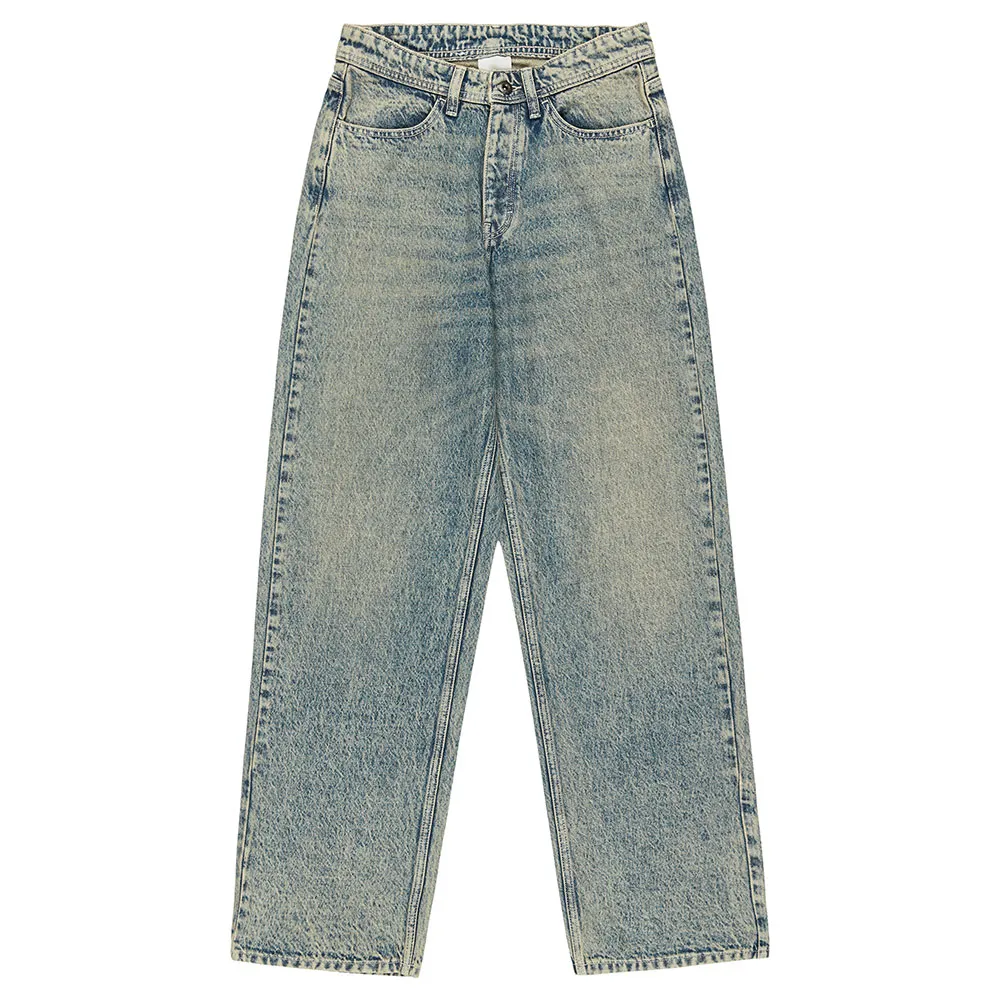 Джинсы Element 5 Regular Fit, синий
Джинсы Element 5 Regular Fit, синий