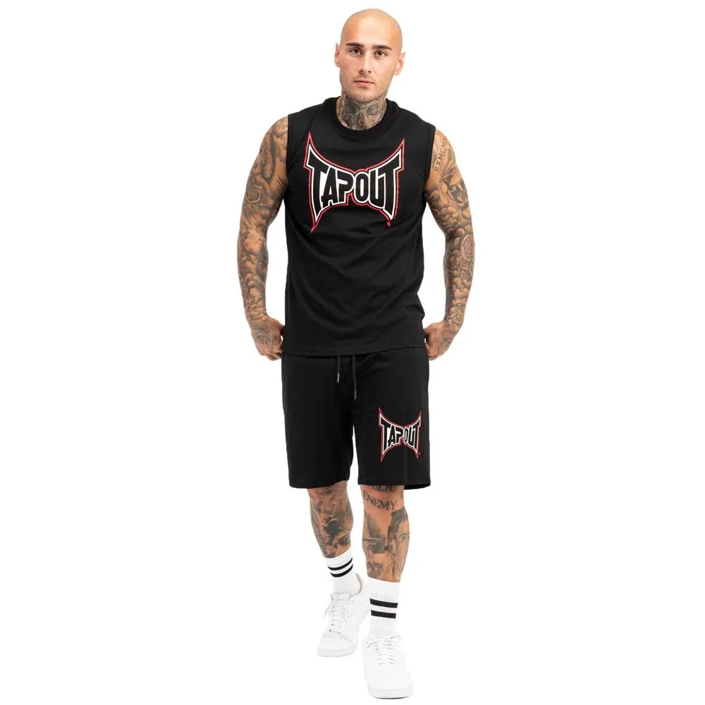 Спортивный костюм Tapout Dorrisa, черный
Спортивный костюм Tapout Dorrisa, черный