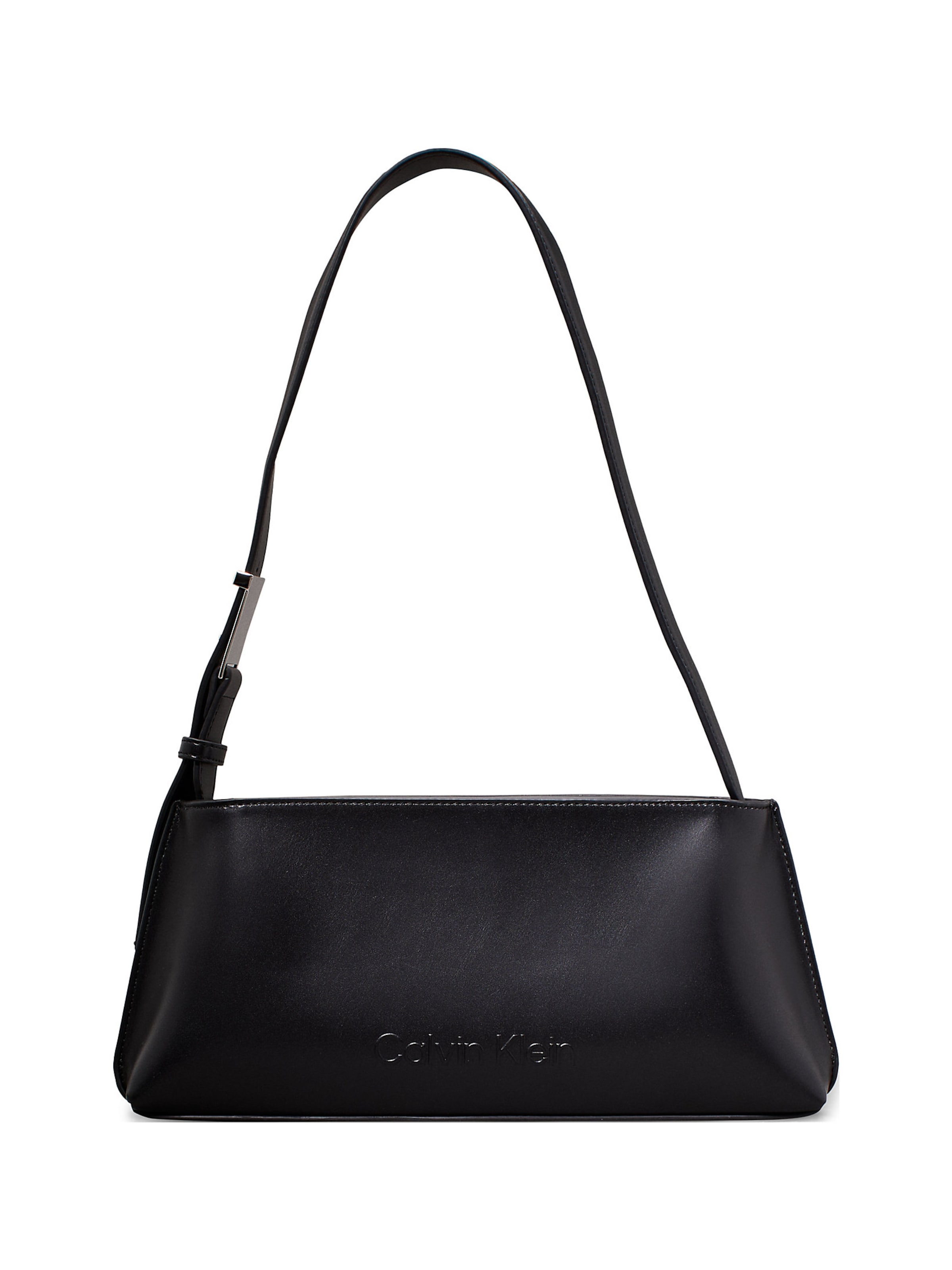 Calvin Klein Плечевая сумка в черном цвете
Calvin Klein Плечевая сумка в черном цвете