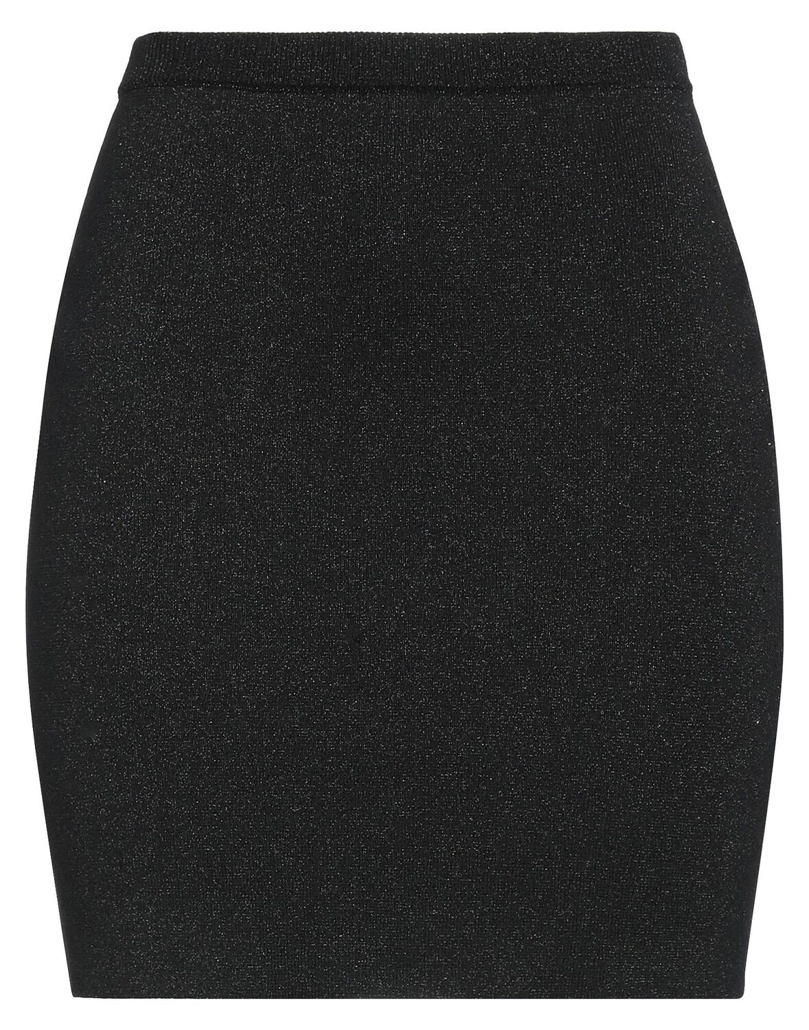 Мини-юбка Federica Tosi, черный
Мини-юбка Federica Tosi, черный