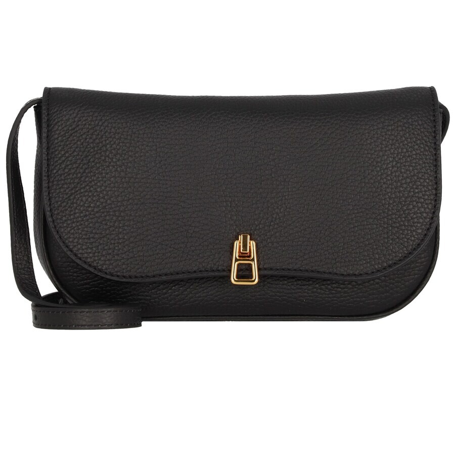 Сумка кросс-боди Coccinelle Crossbody, черный
Сумка кросс-боди Coccinelle Crossbody, черный