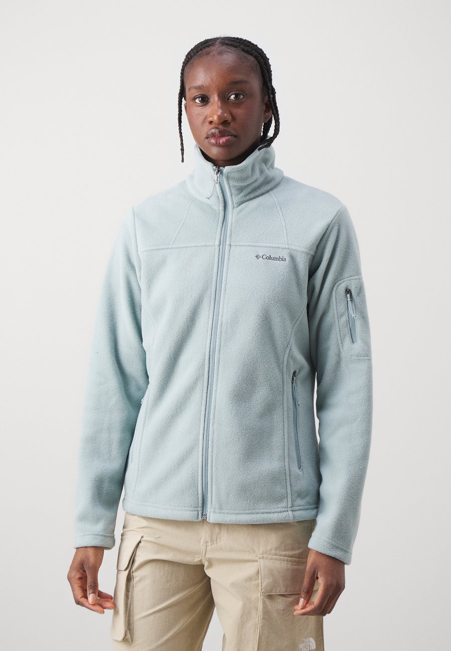Флисовая куртка Columbia FAST TREK, Crushed Blue/Blue
Флисовая куртка Columbia FAST TREK, Crushed Blue/Blue