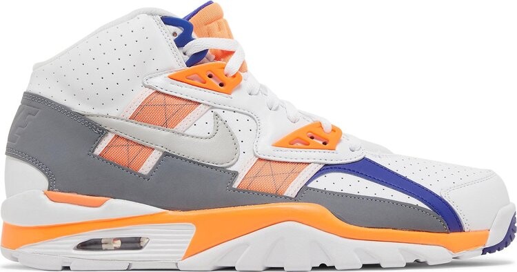 Кроссовки Nike Air Trainer SC High 'Auburn' 2022, белый, Белый;серый, Кроссовки Nike Air Trainer SC High 'Auburn' 2022, белый
Кроссовки Nike Air Trainer SC High 'Auburn' 2022, белый, Белый;серый, Кроссовки Nike Air Trainer SC High 'Auburn' 2022, белый