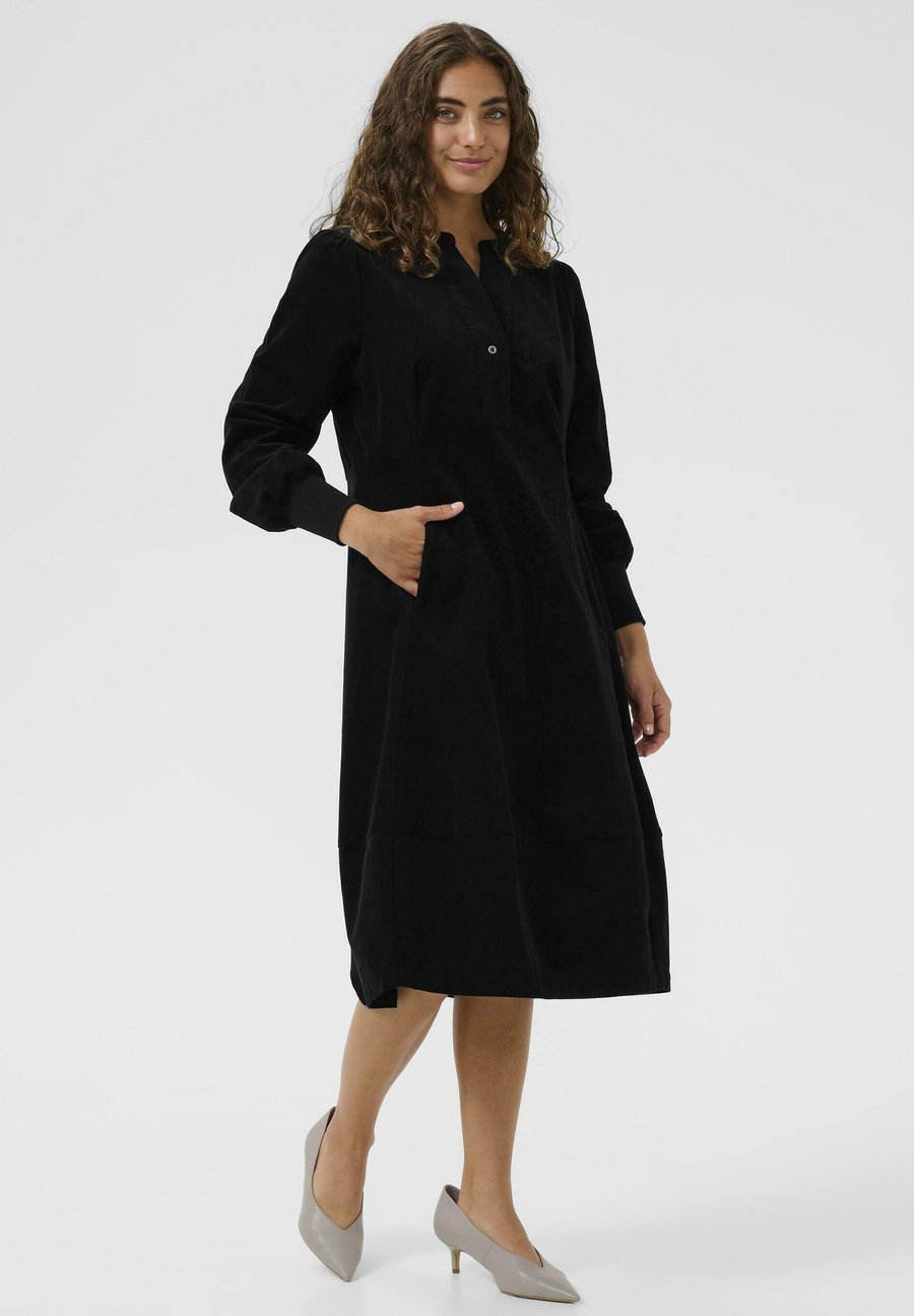 Платье Culture RHAENA , Black
Платье Culture RHAENA , Black