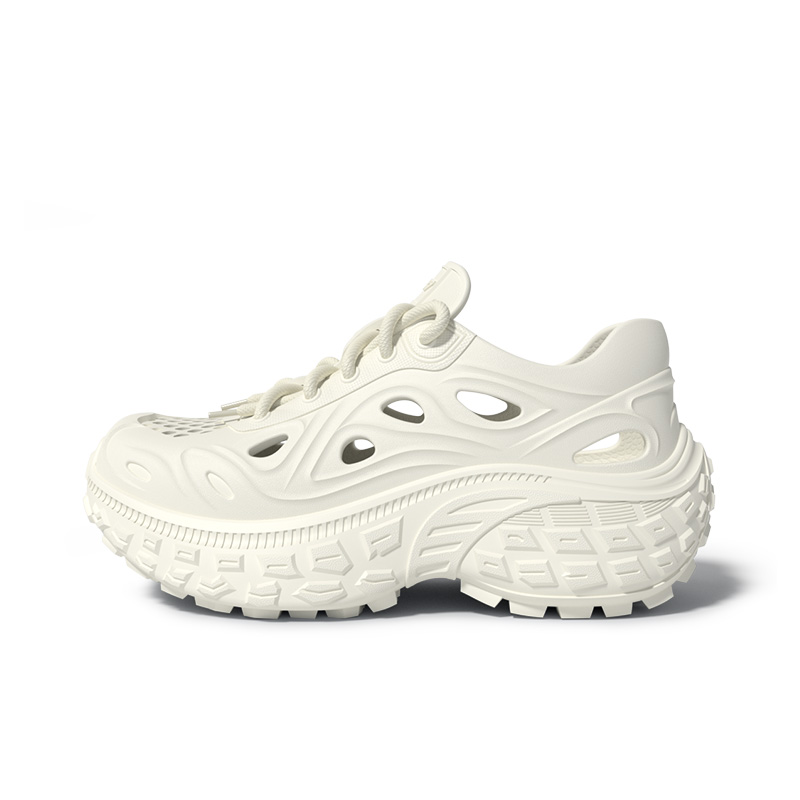 CHEDOIR Клоги унисекс бежевые, цвет Beige
CHEDOIR Клоги унисекс бежевые, цвет Beige