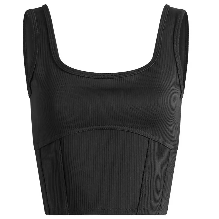 Топ Air Jordan W Crop Lifestyle, черный
Топ Air Jordan W Crop Lifestyle, черный