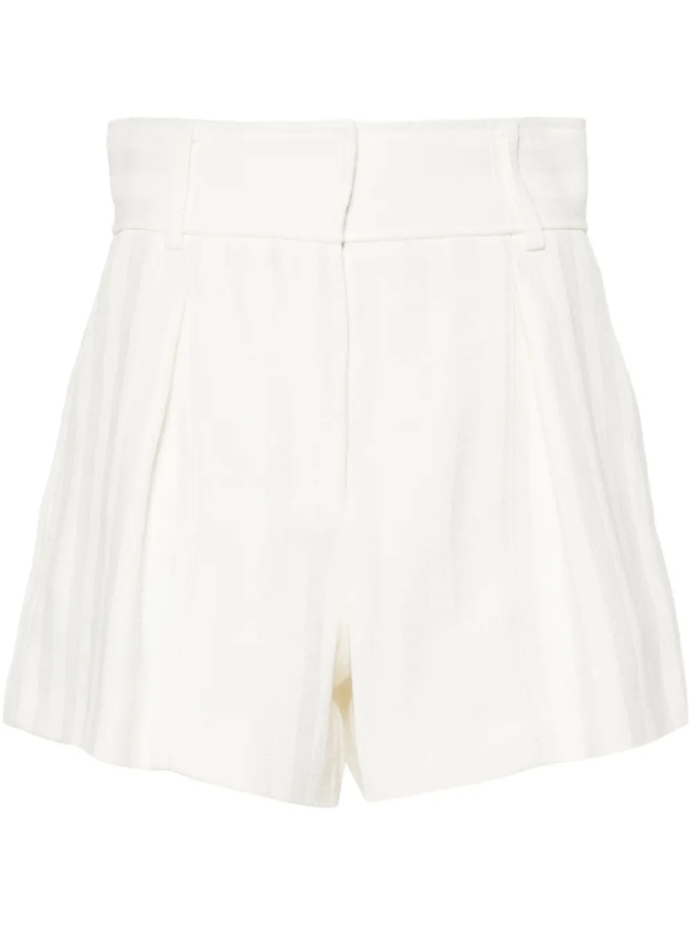 Жаккардовые шорты Tesane IRO, нейтральный
Жаккардовые шорты Tesane IRO, нейтральный