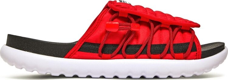 Сандалии Nike Asuna 2 Slide 'University Red', красный
Сандалии Nike Asuna 2 Slide 'University Red', красный