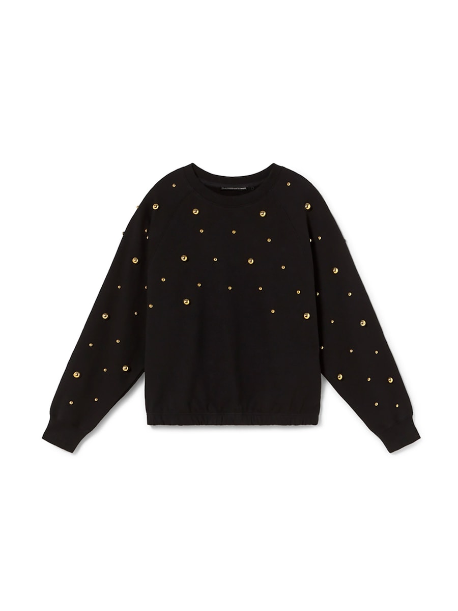 Толстовка Lola Casademunt, черный
Толстовка Lola Casademunt, черный