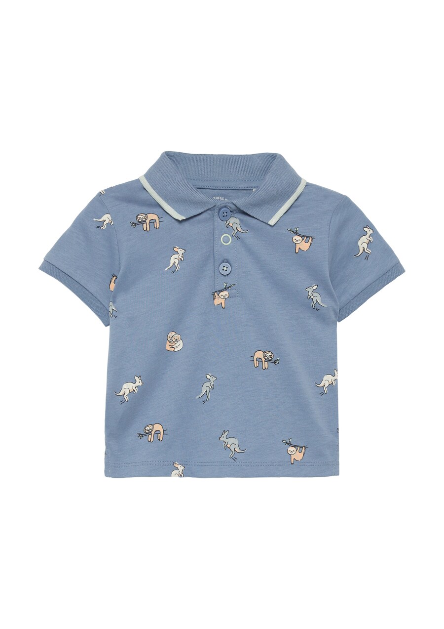 Рубашка s.Oliver, Royal Blue
Рубашка s.Oliver, Royal Blue