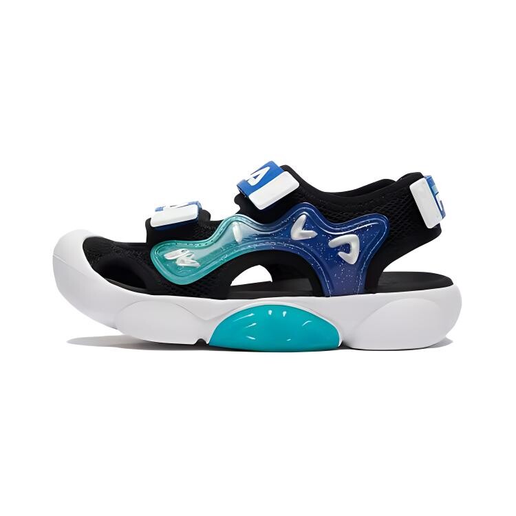 Детские сандалии FILA PS, Black/navy blue
Детские сандалии FILA PS, Black/navy blue