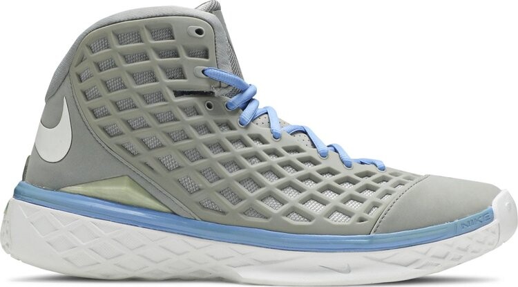 Кроссовки Nike Zoom Kobe 3 'MPLS', серый
Кроссовки Nike Zoom Kobe 3 'MPLS', серый