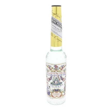 Murray & Lanman Florida Water Cologne 7.5oz - Agua Florida Colonia
Murray & Lanman Florida Water Cologne 7.5oz - Agua Florida Colonia
