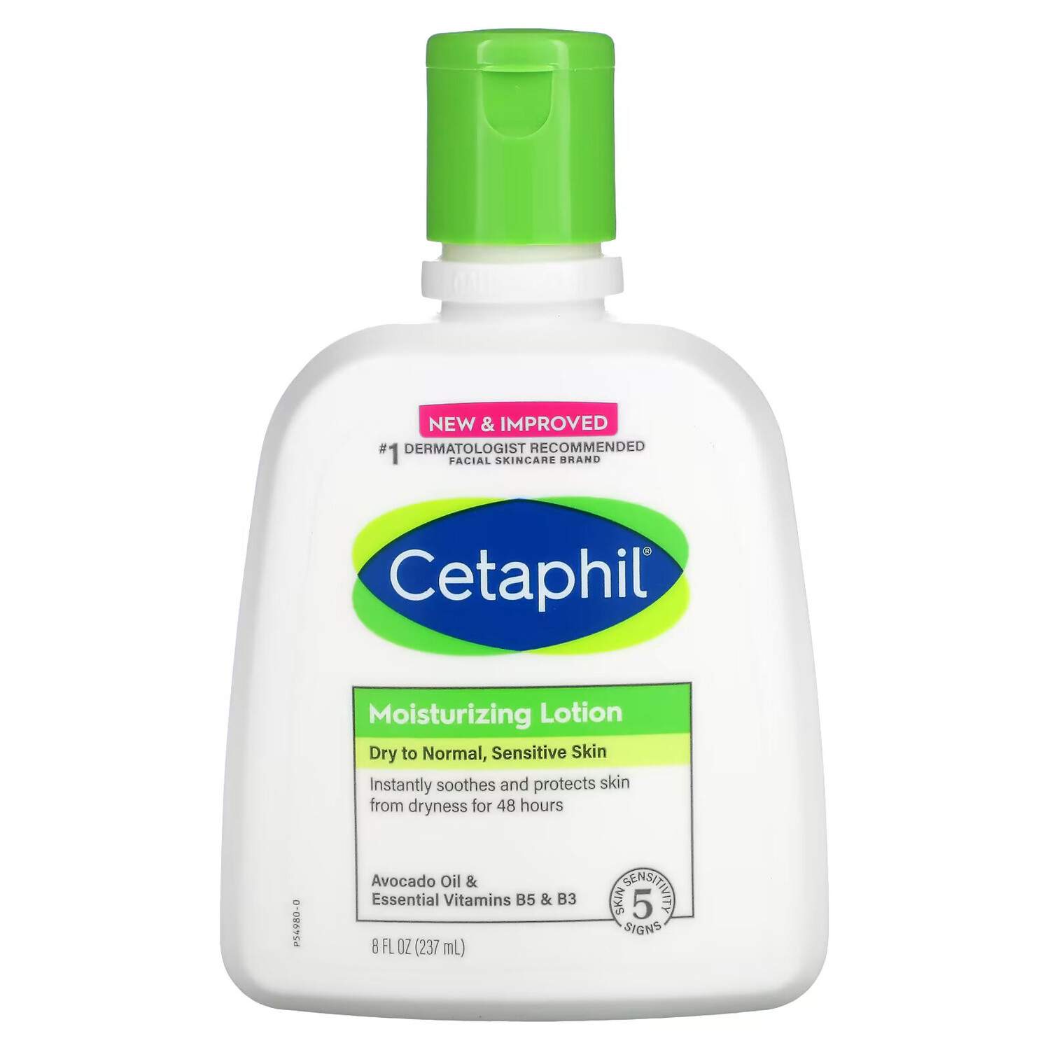 Увлажняющий лосьон для сухой и нормальной кожи Cetaphil, 237 мл 
Увлажняющий лосьон для сухой и нормальной кожи Cetaphil, 237 мл