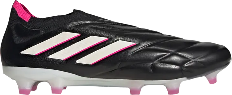 Бутсы Adidas Copa Pure+ FG 'Own Your Football Pack', черный
Бутсы Adidas Copa Pure+ FG 'Own Your Football Pack', черный