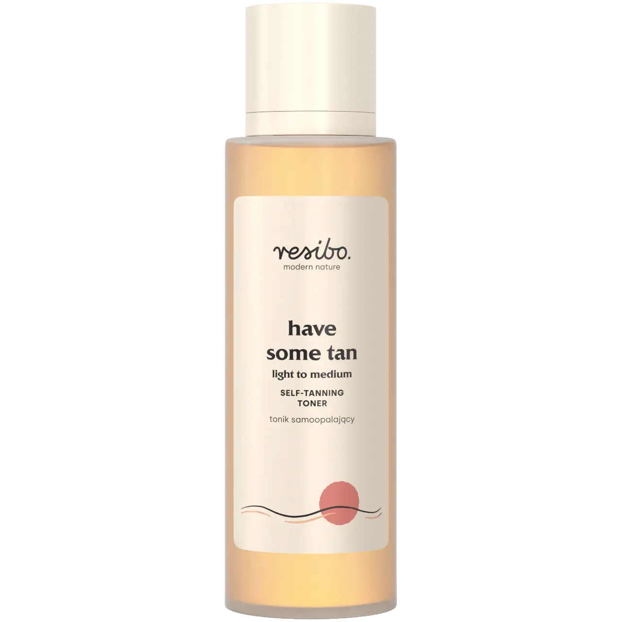 Resibo натуральный тоник-автозагар для лица и тела, 100 мл
Resibo натуральный тоник-автозагар для лица и тела, 100 мл