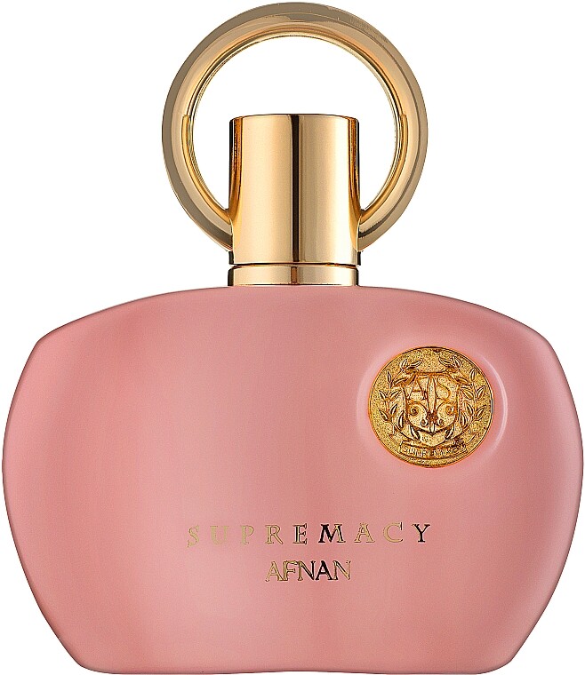 Духи Afnan Perfumes Supremacy Pink
Духи Afnan Perfumes Supremacy Pink