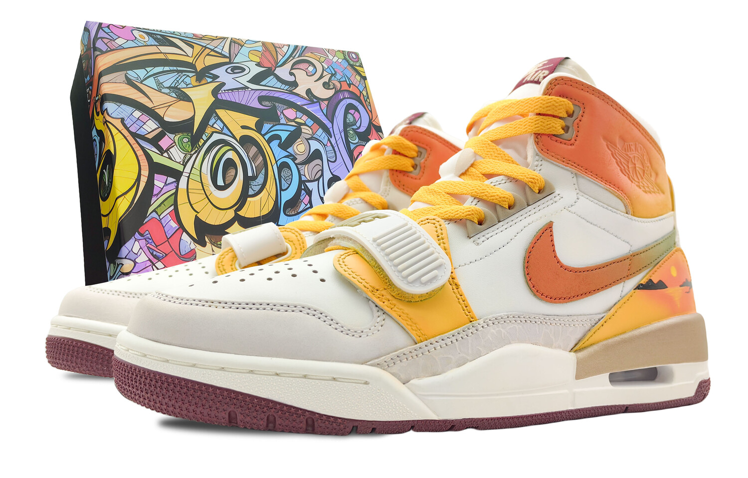 Мужские баскетбольные кроссовки Jordan Legacy 312 Vintage, White, Белый, Мужские баскетбольные кроссовки Jordan Legacy 312 Vintage, White
Мужские баскетбольные кроссовки Jordan Legacy 312 Vintage, White, Белый, Мужские баскетбольные кроссовки Jordan Legacy 312 Vintage, White
