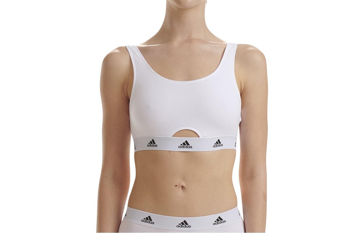 Женский бюстгальтер Adidas
Женский бюстгальтер Adidas