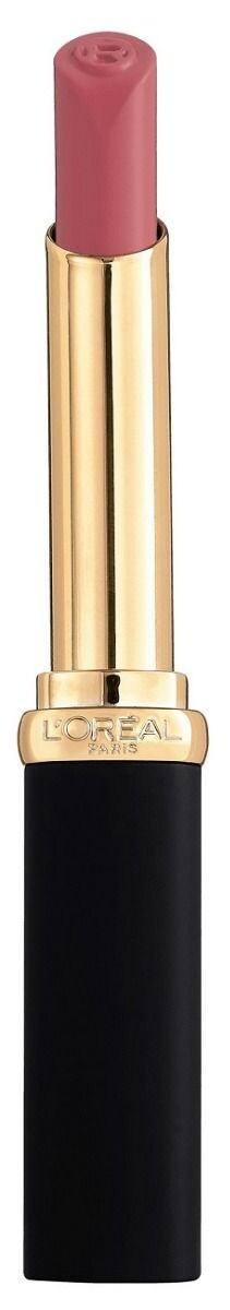 L’Oréal Color Riche Intense Volume Matte матовая помада для губ, 602 Nude Admirable
L’Oréal Color Riche Intense Volume Matte матовая помада для губ, 602 Nude Admirable