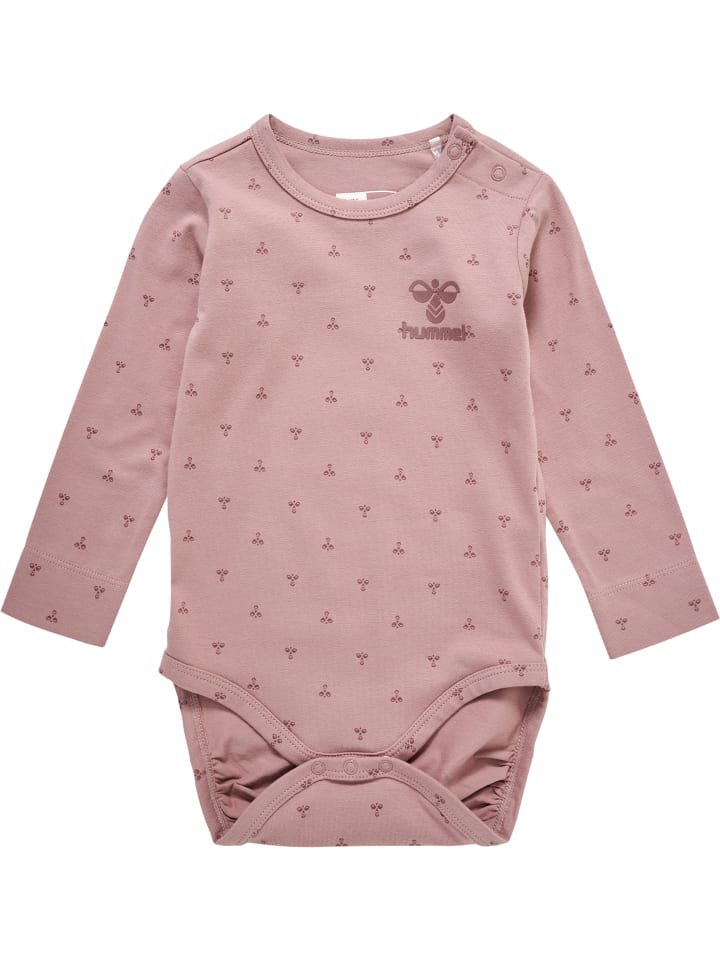 Комбинезон Hummel на кнопках Hmlbeesy E-Sport для девочек в цвете DEAUVILLE MAUVE Hummel
Комбинезон Hummel на кнопках Hmlbeesy E-Sport для девочек в цвете DEAUVILLE MAUVE Hummel