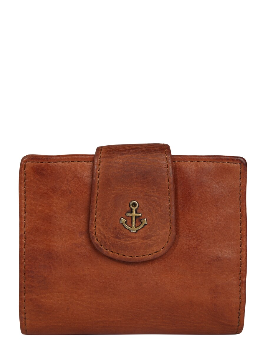 Кошелек Harbour 2nd Wallet Stella, коричневый
Кошелек Harbour 2nd Wallet Stella, коричневый