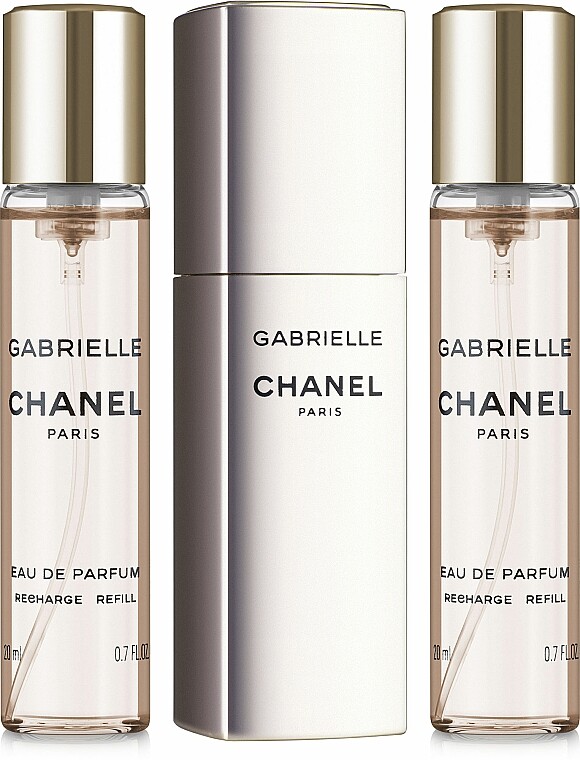 Духи Chanel Gabrielle Purse Spray
Духи Chanel Gabrielle Purse Spray