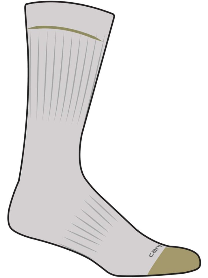 Носки CARHARTT , серый
Носки CARHARTT , серый