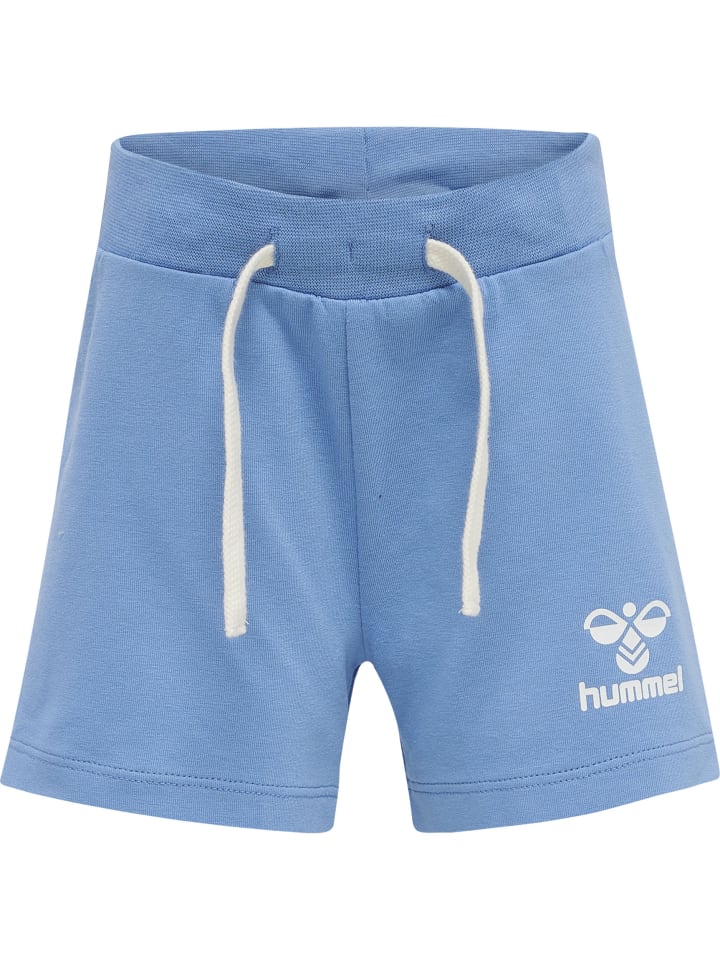 Шорты Hummel
Шорты Hummel