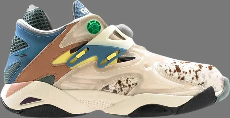 Кроссовки brain dead x pump court ct 'pathways' Reebok, пломбир, Серый, Кроссовки brain dead x pump court ct 'pathways' Reebok, пломбир
Кроссовки brain dead x pump court ct 'pathways' Reebok, пломбир, Серый, Кроссовки brain dead x pump court ct 'pathways' Reebok, пломбир