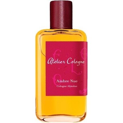 Atelier Cologne Ambre Nue 100мл Одеколон
Atelier Cologne Ambre Nue 100мл Одеколон
