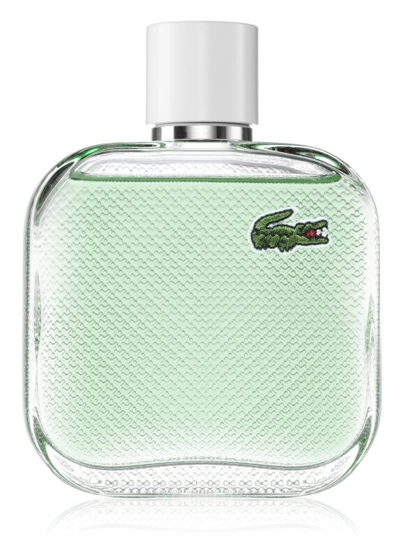 Туалетная вода Lacoste Eau de Lacoste L.12.12 Eau Fraiche, 100 мл
Туалетная вода Lacoste Eau de Lacoste L.12.12 Eau Fraiche, 100 мл