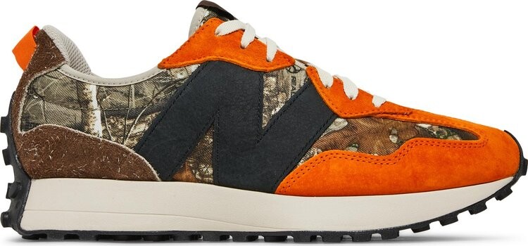 Кроссовки New Balance Realtree x atmos x 327 'Camo', многоцветный, Бежевый, Кроссовки New Balance Realtree x atmos x 327 'Camo', многоцветный
Кроссовки New Balance Realtree x atmos x 327 'Camo', многоцветный, Бежевый, Кроссовки New Balance Realtree x atmos x 327 'Camo', многоцветный