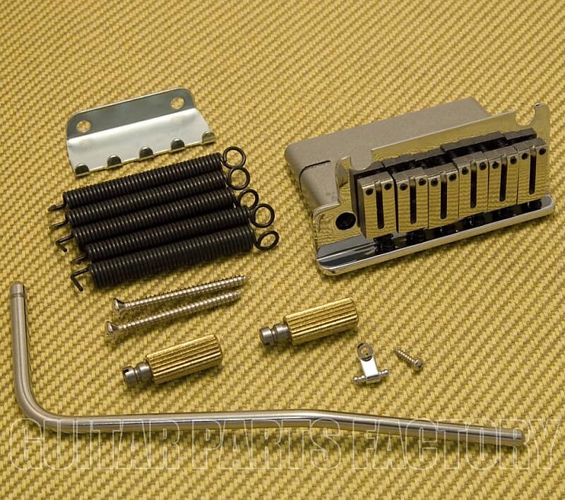 005-5318-049 Бридж Fender для левшей American Deluxe Stratocaster 005-5318-049 Fender Left-Handed American Deluxe Stratocaster Bridge
005-5318-049 Бридж Fender для левшей American Deluxe Stratocaster 005-5318-049 Fender Left-Handed American Deluxe Stratocaster Bridge