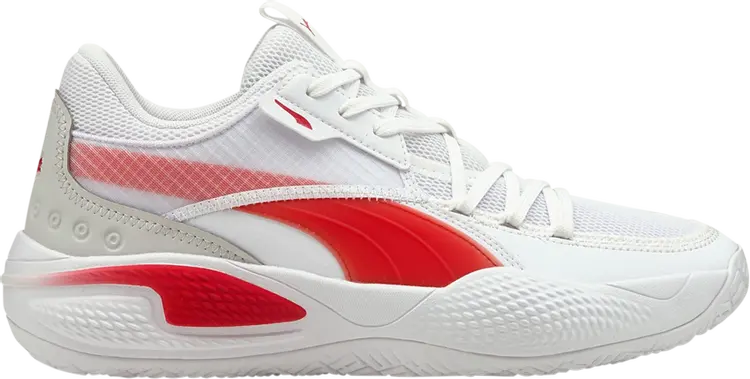 Кроссовки Puma Court Rider Team White High Risk Red, белый, Белый;красный, Кроссовки Puma Court Rider Team White High Risk Red, белый
Кроссовки Puma Court Rider Team White High Risk Red, белый, Белый;красный, Кроссовки Puma Court Rider Team White High Risk Red, белый