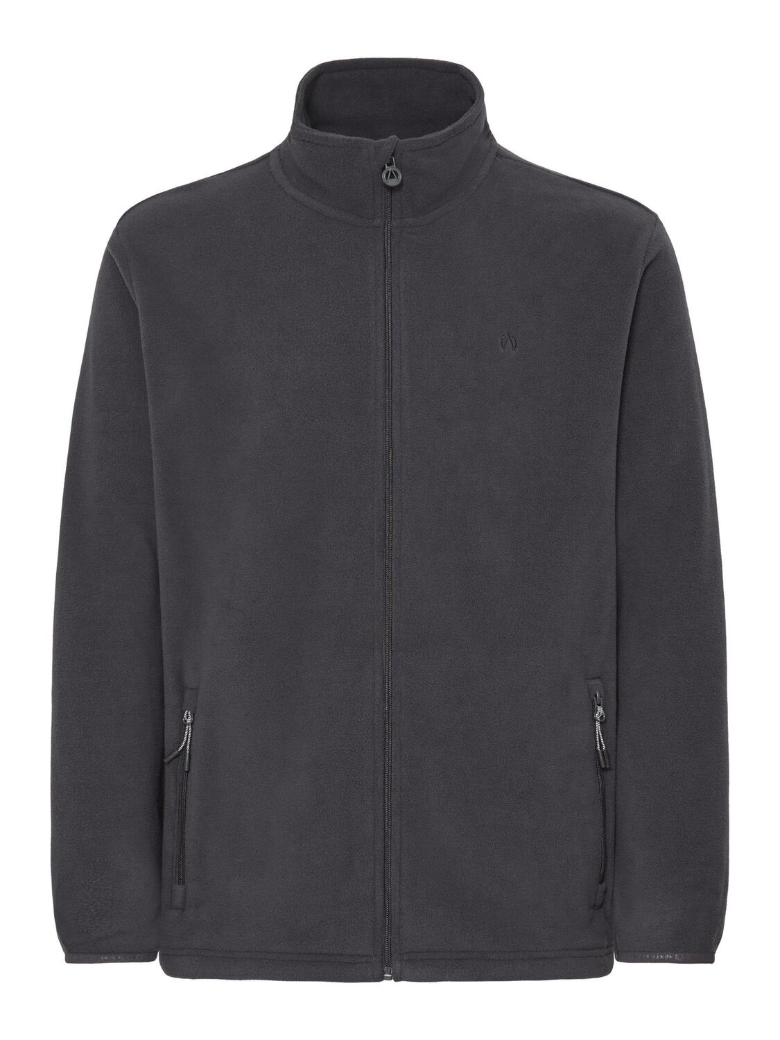 North Bend Куртка Performance 'Cocas' в темно-сером цвете
North Bend Куртка Performance 'Cocas' в темно-сером цвете