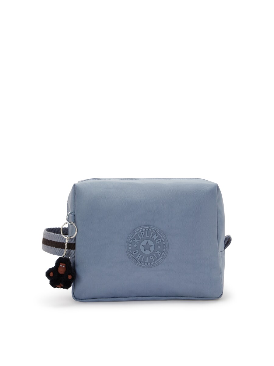Сумка для туалетных принадлежностей KIPLING Parac, Dusty blue
Сумка для туалетных принадлежностей KIPLING Parac, Dusty blue