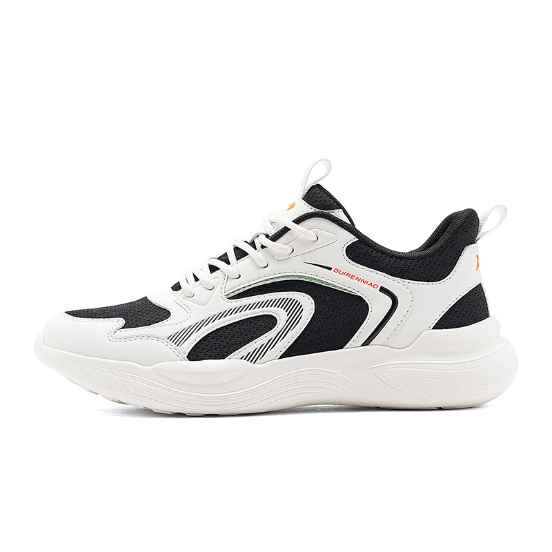 K-bird K bird устойчивые к истиранию дышащие низкие кеды мужские черные, цвет Black
K-bird K bird устойчивые к истиранию дышащие низкие кеды мужские черные, цвет Black