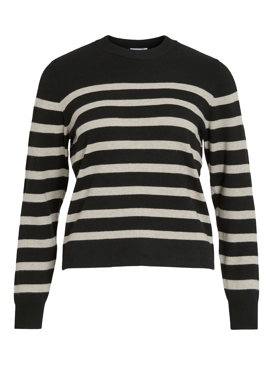 Свитер VILA KERRY, бежевый/черный
Свитер VILA KERRY, бежевый/черный