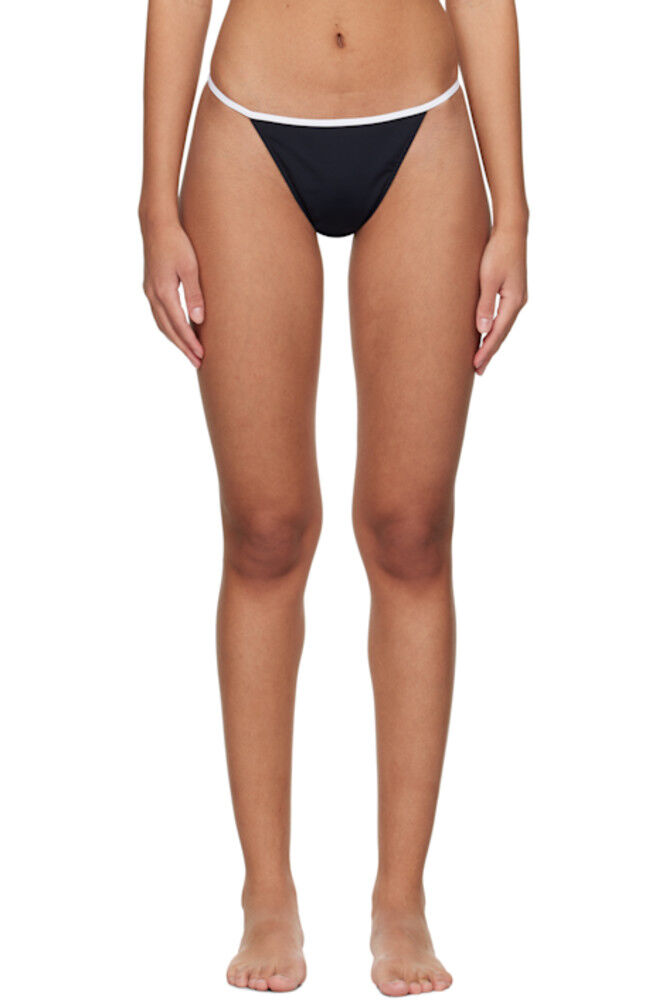 Черный скульптурирующий купальник-бикини Rio Tropic of C
Черный скульптурирующий купальник-бикини Rio Tropic of C