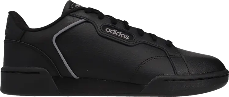 Кроссовки Adidas Roguera 'Core Black', черный
Кроссовки Adidas Roguera 'Core Black', черный