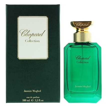 Chopard Jasmin Moghol парфюмированная вода 100мл
Chopard Jasmin Moghol парфюмированная вода 100мл