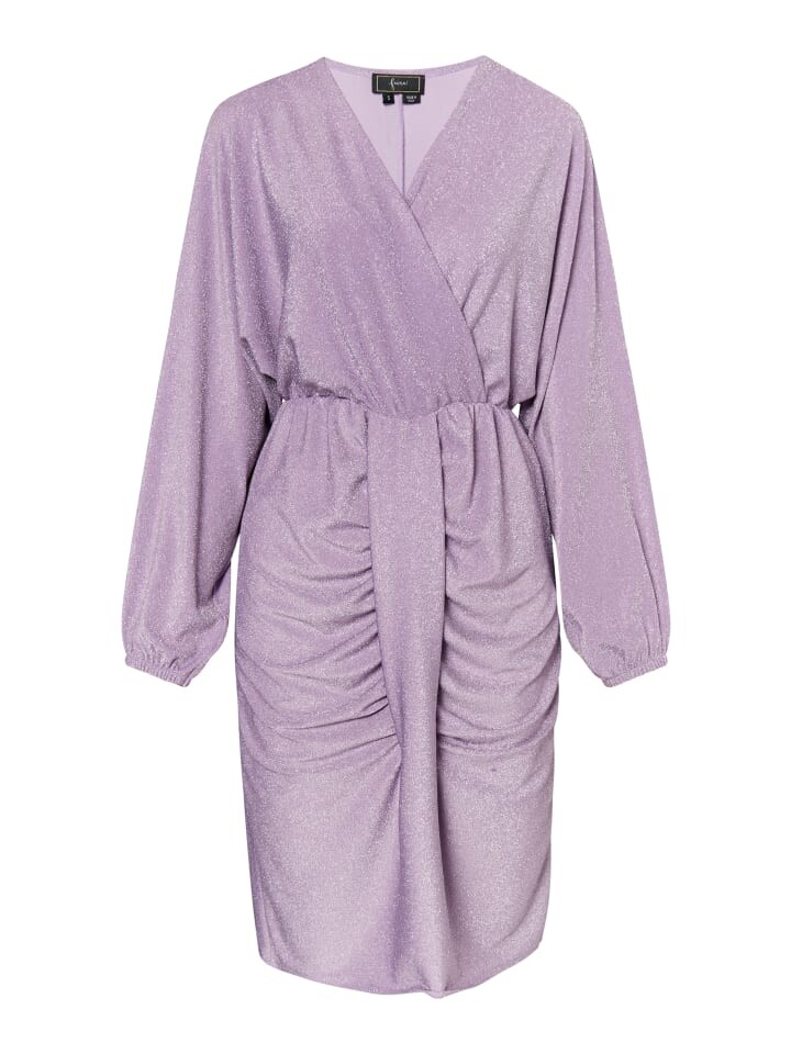 Длинное платье faina Abend, сиреневый
Длинное платье faina Abend, сиреневый