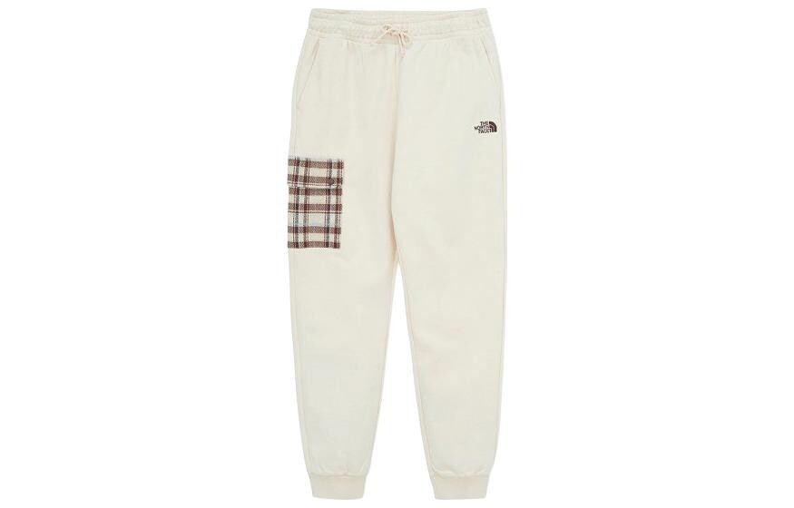 Трикотажные спортивные штаны мужские бежевые The North Face, бежевый
Трикотажные спортивные штаны мужские бежевые The North Face, бежевый