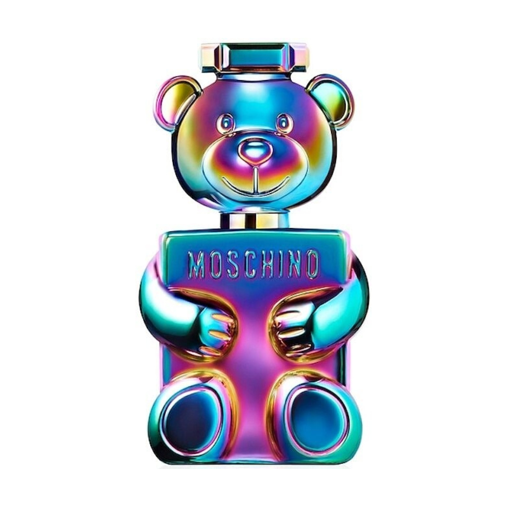 Парфюмерная вода Moschino Toy 2 Pearl
Парфюмерная вода Moschino Toy 2 Pearl