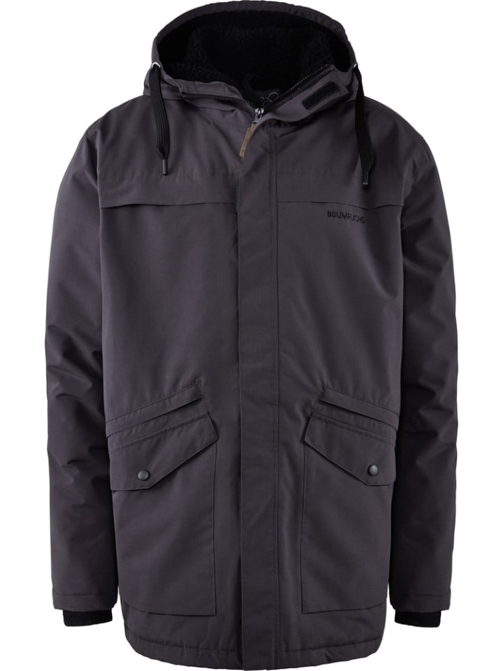 Дождевик Baumfuchs, коричневый
Дождевик Baumfuchs, коричневый