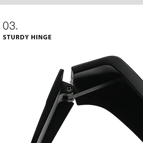 Солнцезащитные очки с плоской верхней частью для женщин, солнцезащитные очки для мужчин с толстыми широкими дужками, зеркальные, винтажные панк-очки MTZJH, C3
Солнцезащитные очки с плоской верхней частью для женщин, солнцезащитные очки для мужчин с толстыми широкими дужками, зеркальные, винтажные панк-очки MTZJH, C3