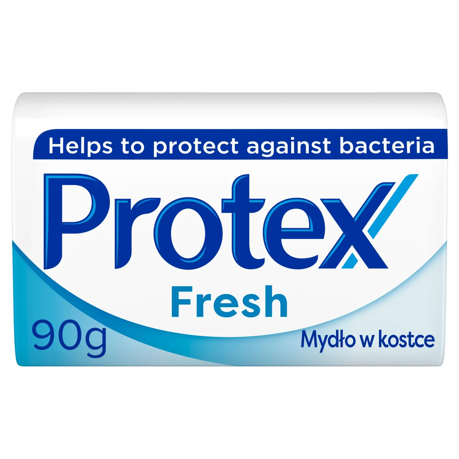 Protex Fresh мыло твердое с льняным маслом и глицерином, 90 г
Protex Fresh мыло твердое с льняным маслом и глицерином, 90 г